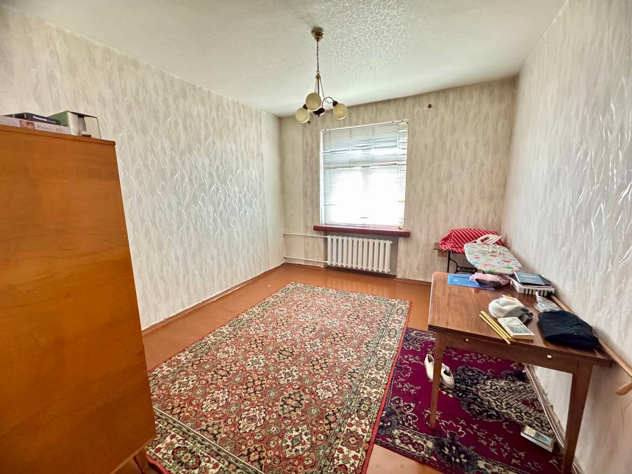 Продаж 3-кімнатної квартири 86 м², Богдана Хмельницького просп.