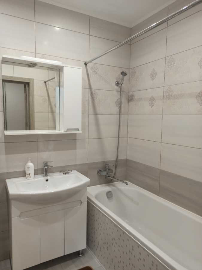 Аренда 1-комнатной квартиры 46 м², Правды просп., 43