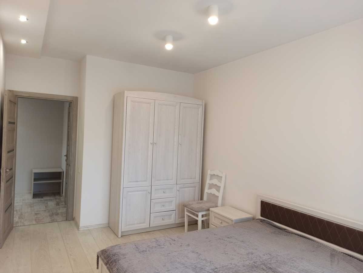 Аренда 1-комнатной квартиры 46 м², Правды просп., 43