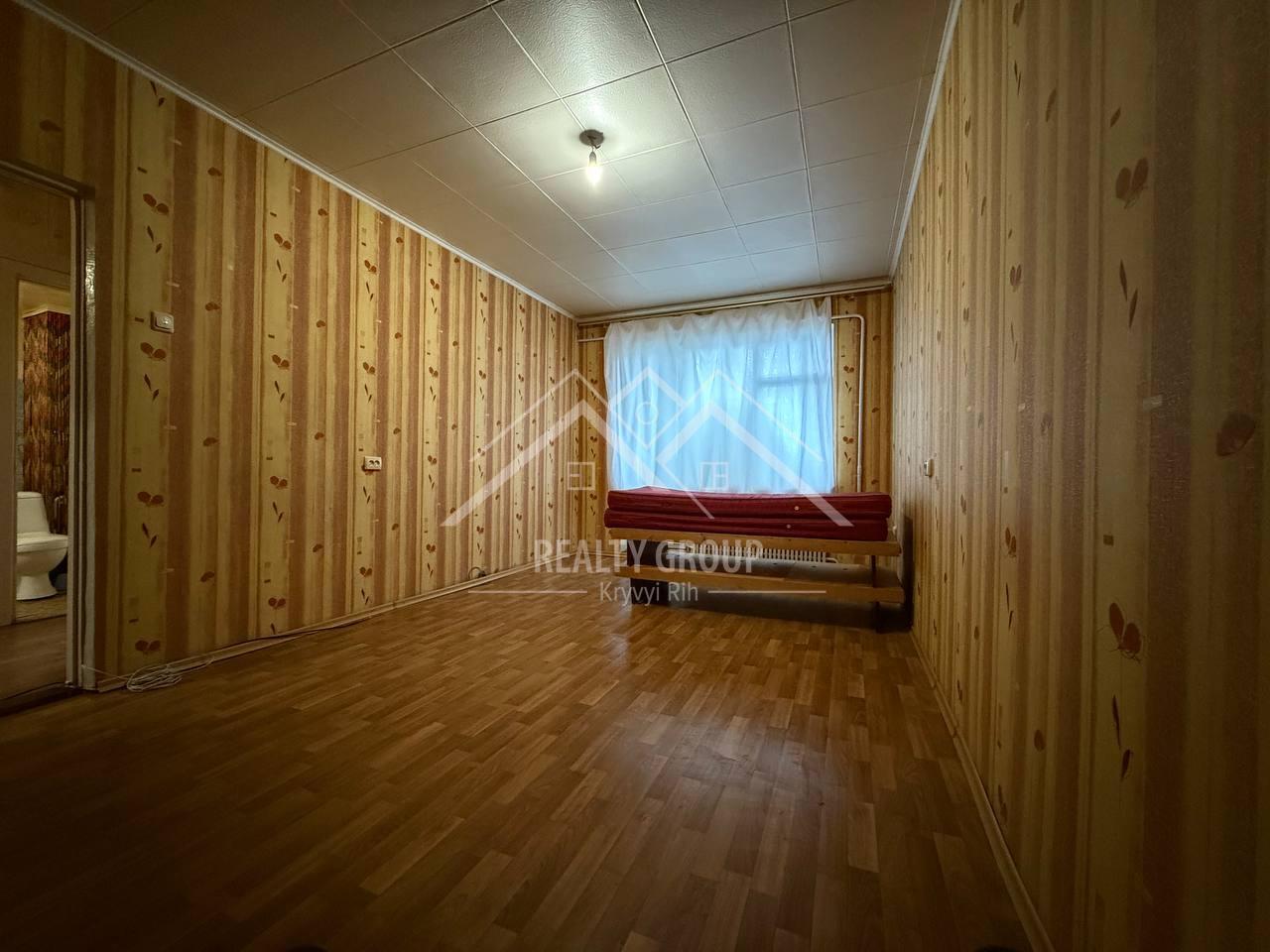 Продаж 1-кімнатної квартири 37 м², Нарвська вул.