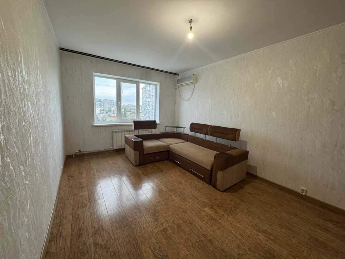 Продаж 1-кімнатної квартири 37 м², Володимира Маяковського просп., 26Б