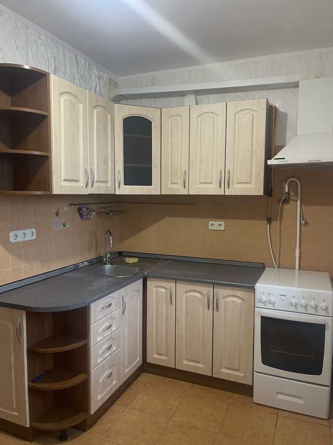 Продаж 1-кімнатної квартири 37 м², Володимира Маяковського просп., 26Б