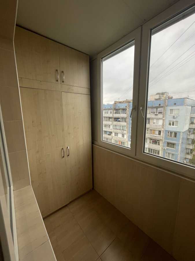 Продаж 1-кімнатної квартири 37 м², Володимира Маяковського просп., 26Б