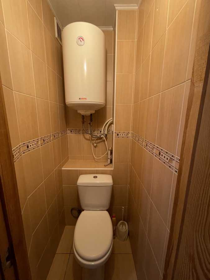 Продаж 1-кімнатної квартири 37 м², Володимира Маяковського просп., 26Б