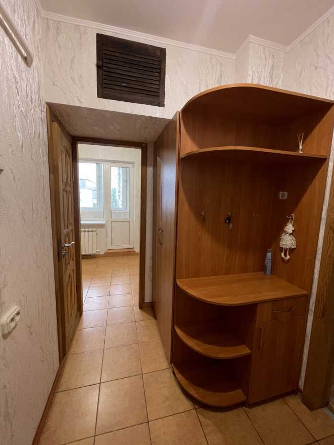 Продаж 1-кімнатної квартири 37 м², Володимира Маяковського просп., 26Б