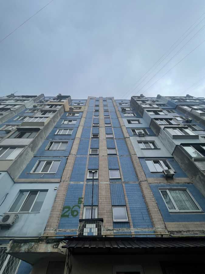 Продаж 1-кімнатної квартири 37 м², Володимира Маяковського просп., 26Б
