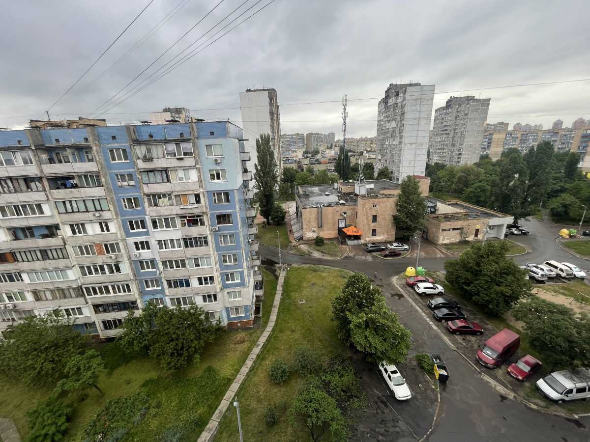 Продаж 1-кімнатної квартири 37 м², Володимира Маяковського просп., 26Б