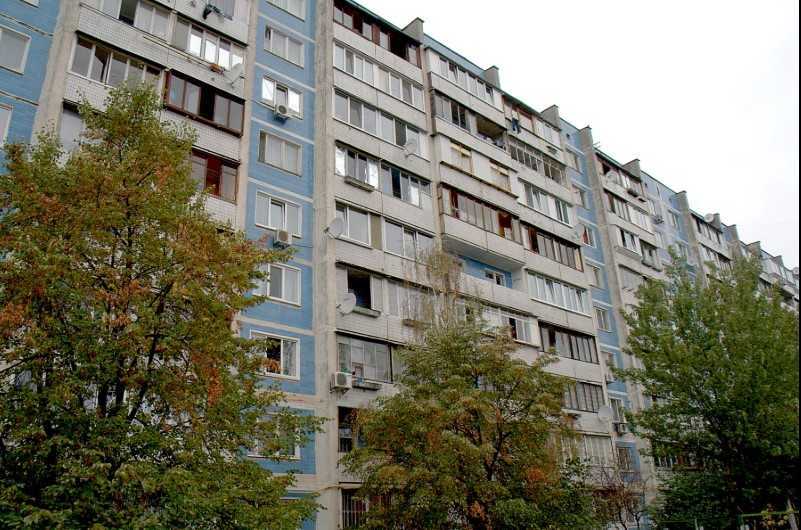 Продаж 1-кімнатної квартири 37 м², Володимира Маяковського просп., 26Б
