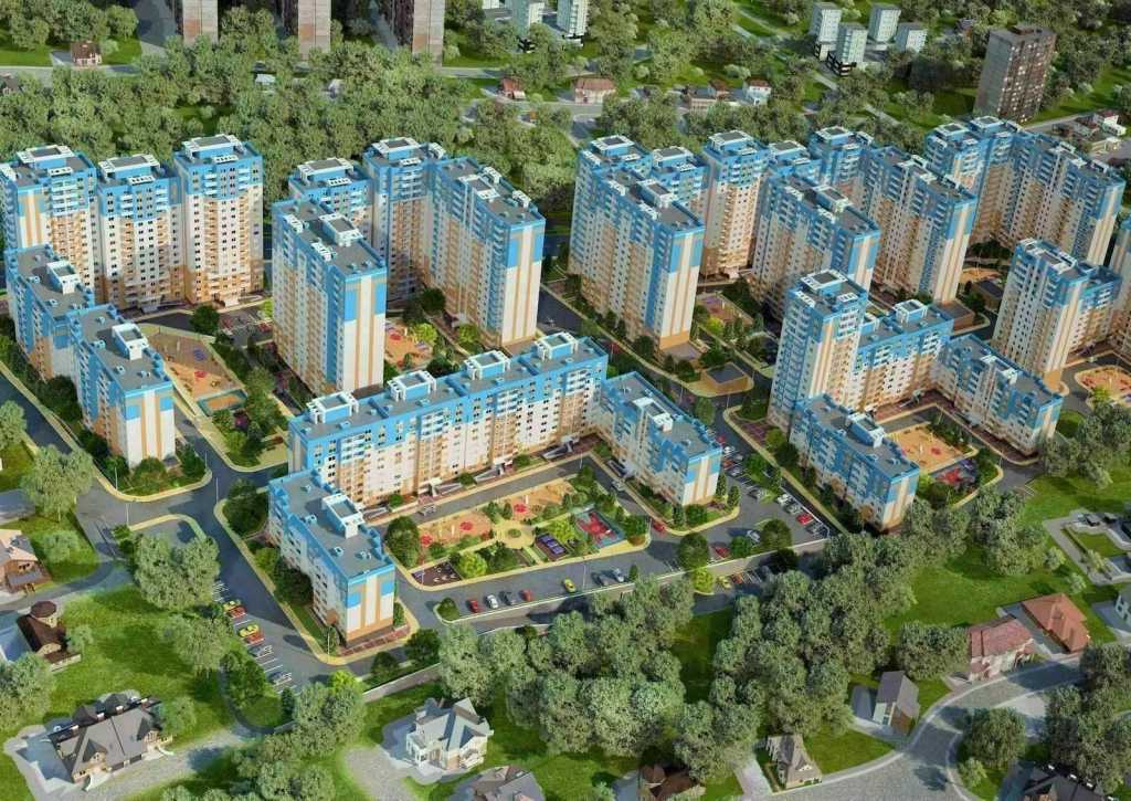 Продажа 3-комнатной квартиры 80 м², Сергея Данченко ул., 30