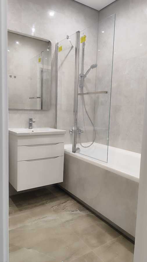 Аренда 1-комнатной квартиры 44 м², Семьи Кристеров ул., 16