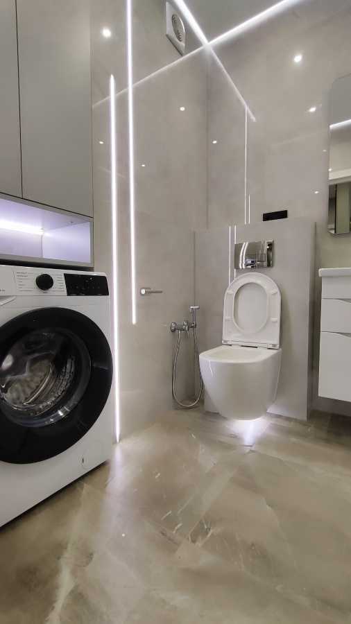Аренда 1-комнатной квартиры 44 м², Семьи Кристеров ул., 16