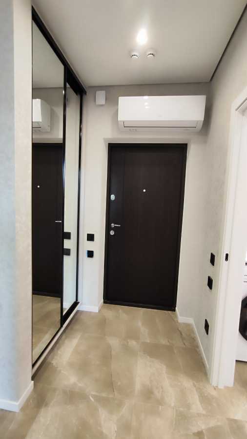 Аренда 1-комнатной квартиры 44 м², Семьи Кристеров ул., 16