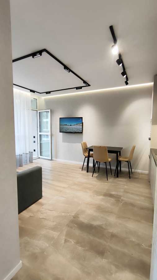 Аренда 1-комнатной квартиры 44 м², Семьи Кристеров ул., 16