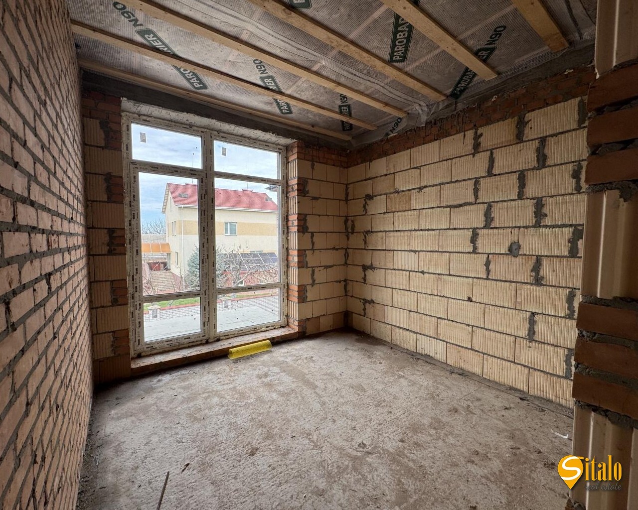 Продаж будинку 120 м²