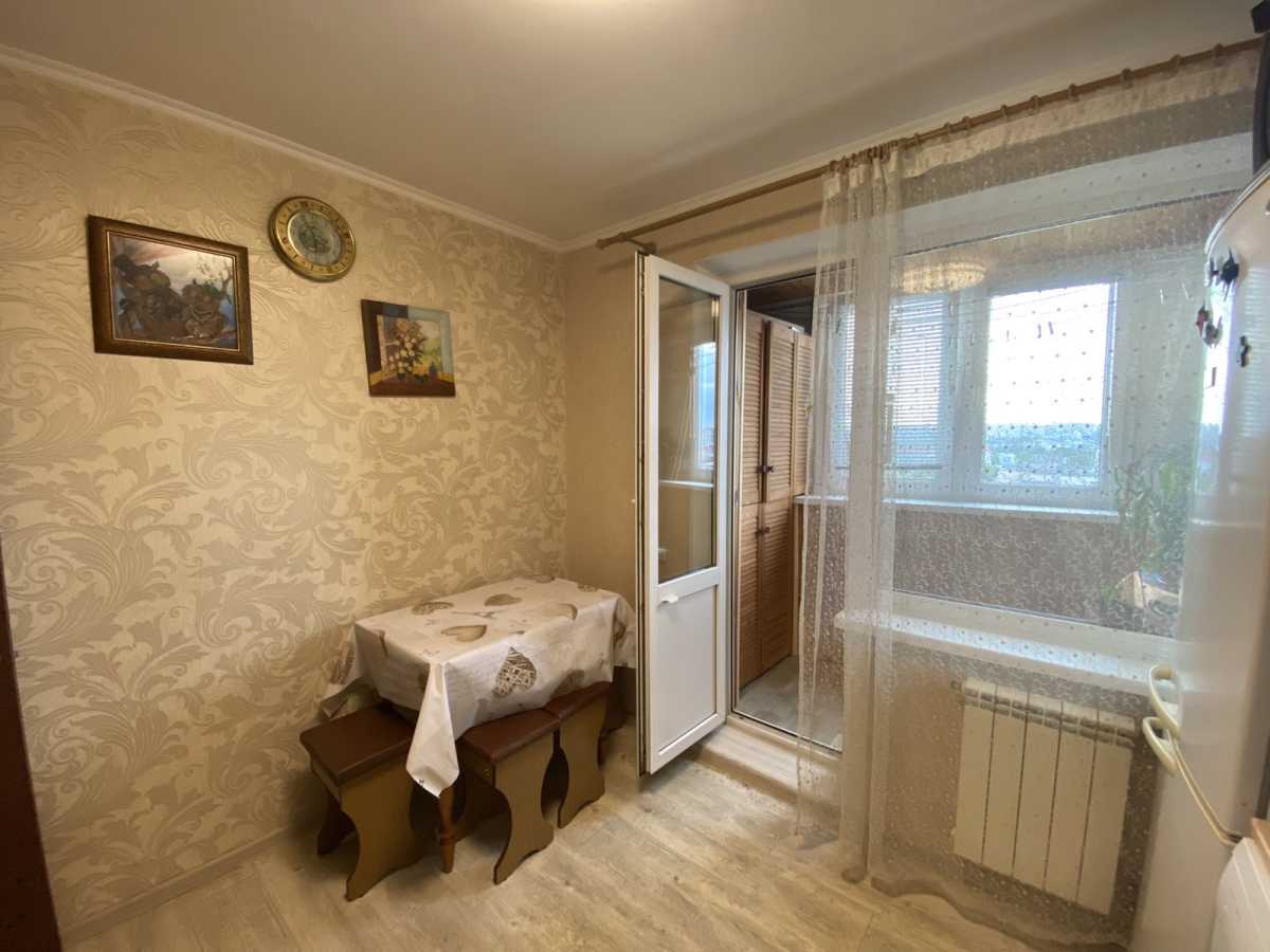 Аренда 1-комнатной квартиры 34 м², Оболонская пл., 1