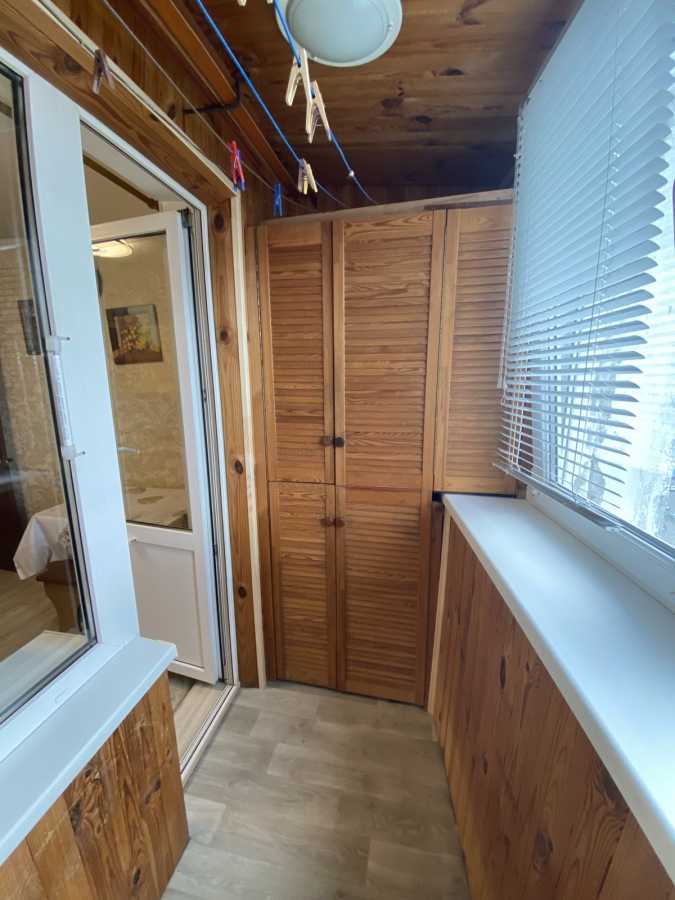 Аренда 1-комнатной квартиры 34 м², Оболонская пл., 1