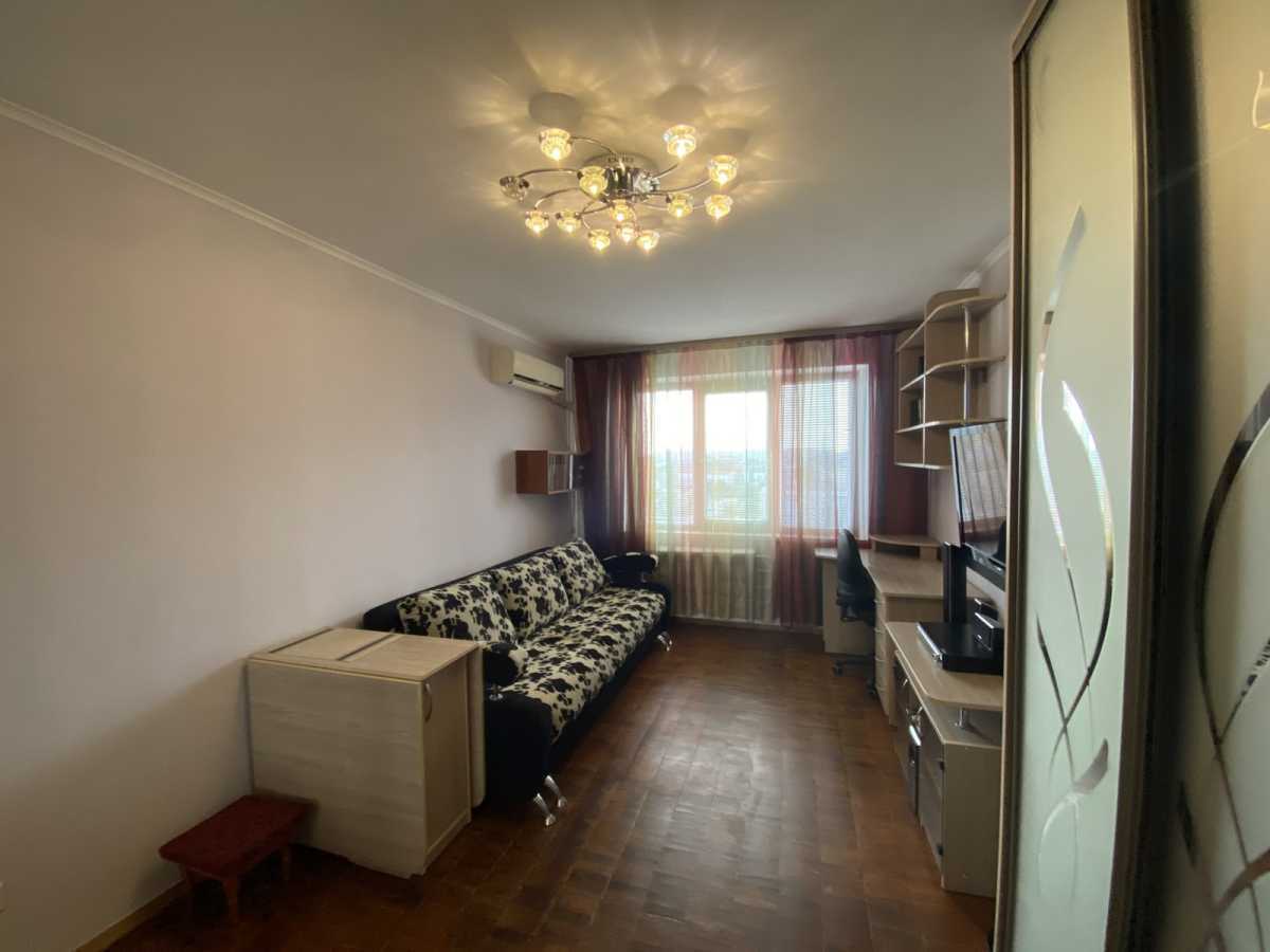 Аренда 1-комнатной квартиры 34 м², Оболонская пл., 1