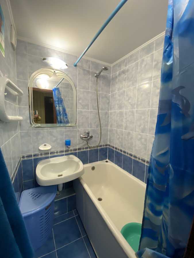 Аренда 1-комнатной квартиры 34 м², Оболонская пл., 1
