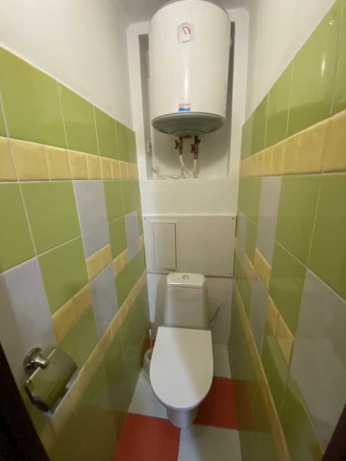 Аренда 1-комнатной квартиры 34 м², Оболонская пл., 1