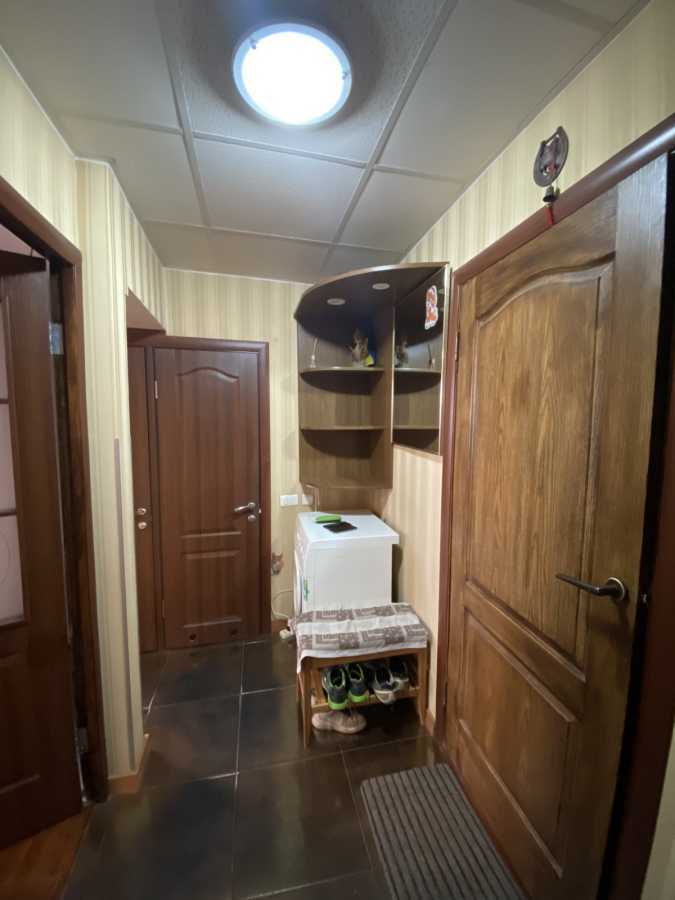 Аренда 1-комнатной квартиры 34 м², Оболонская пл., 1
