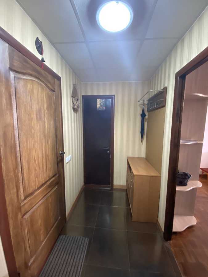 Аренда 1-комнатной квартиры 34 м², Оболонская пл., 1