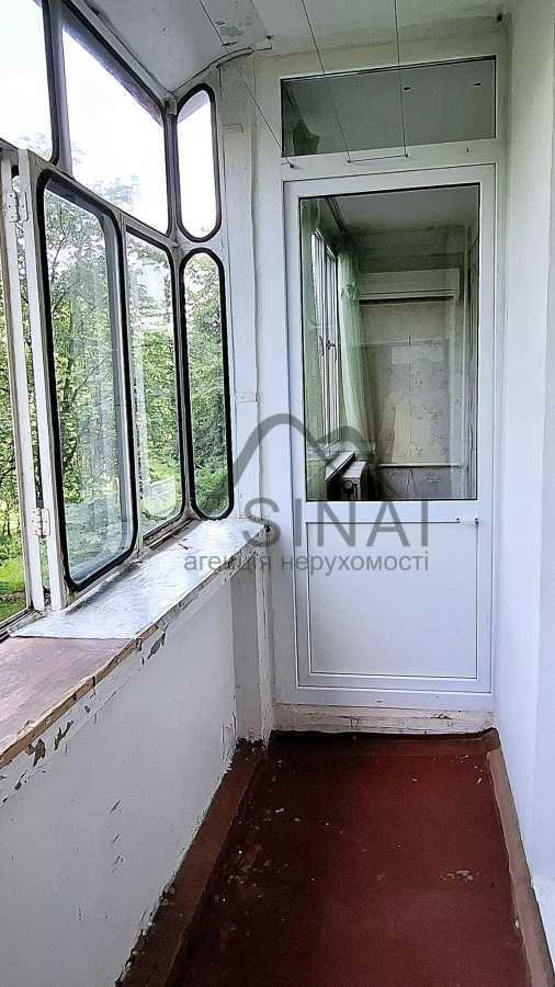 Продажа 2-комнатной квартиры 52 м², Русановская наб., 14/1