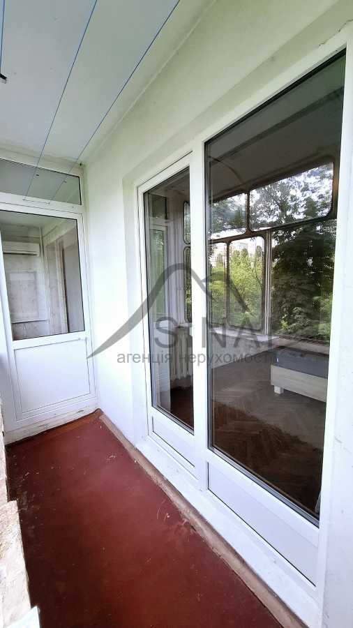 Продажа 2-комнатной квартиры 52 м², Русановская наб., 14/1