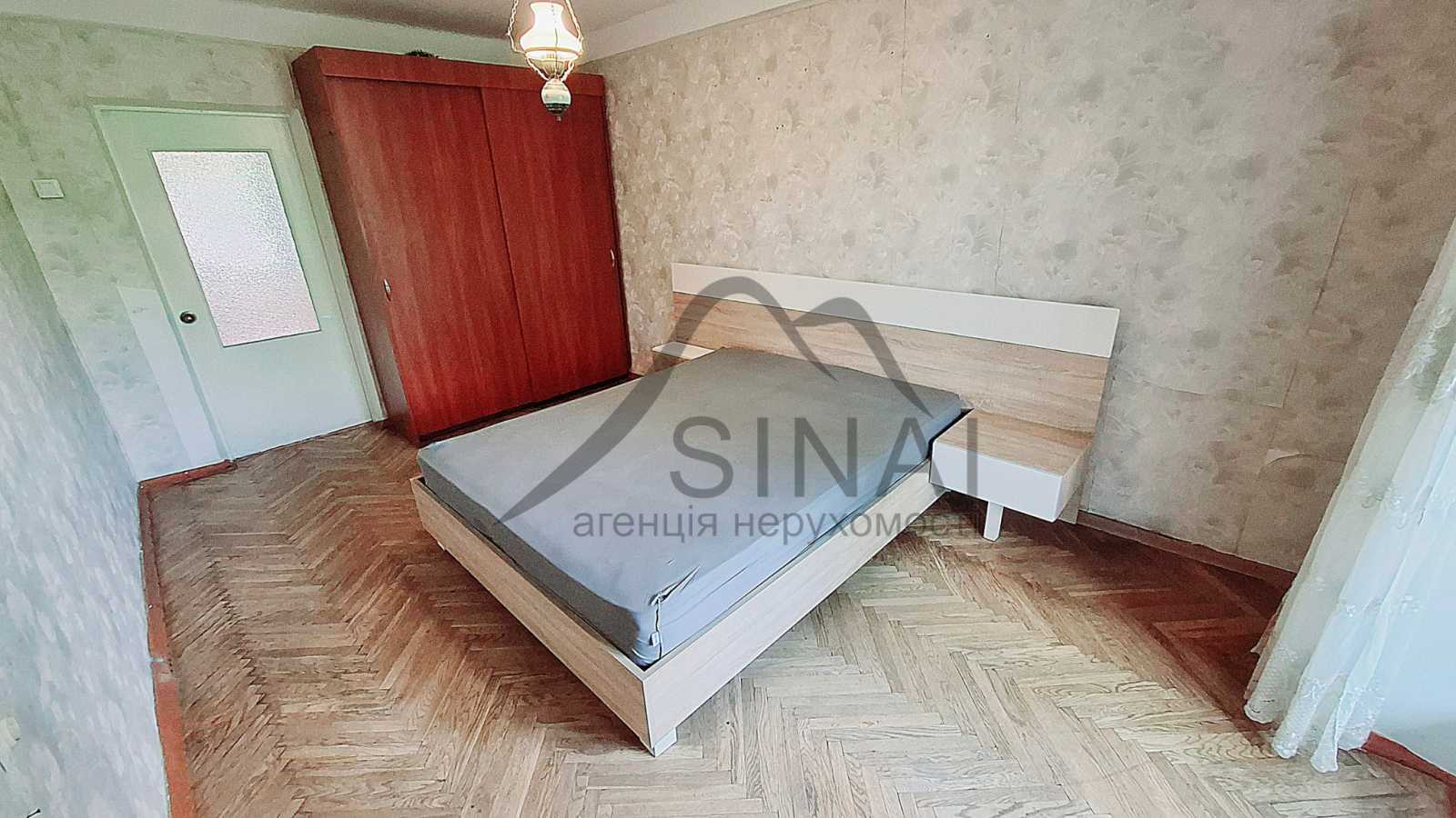 Продажа 2-комнатной квартиры 52 м², Русановская наб., 14/1