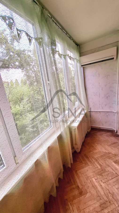 Продажа 2-комнатной квартиры 52 м², Русановская наб., 14/1