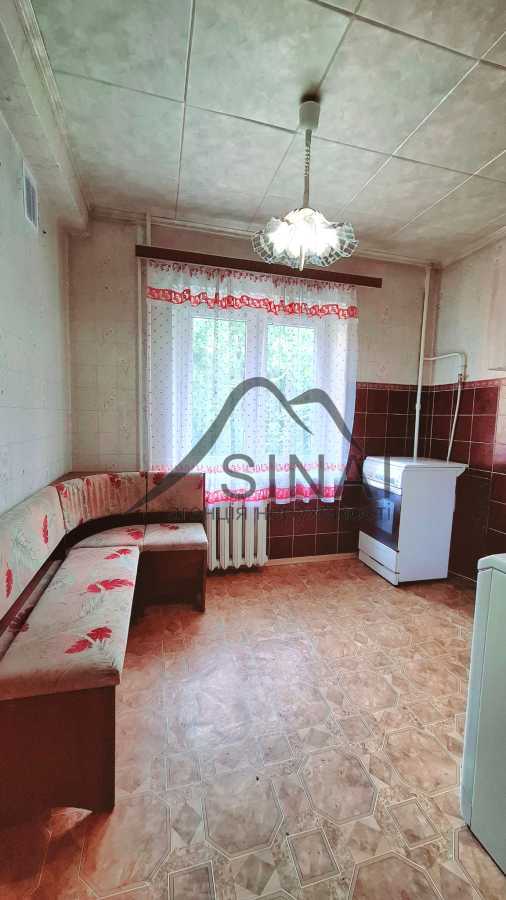 Продажа 2-комнатной квартиры 52 м², Русановская наб., 14/1