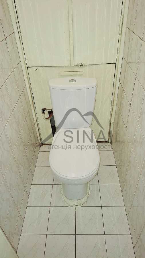 Продажа 2-комнатной квартиры 52 м², Русановская наб., 14/1