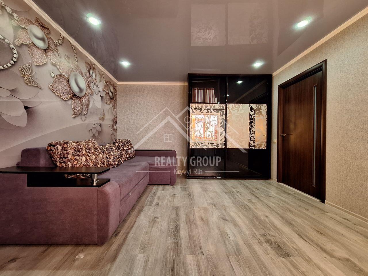 Продаж 1-кімнатної квартири 31 м², Сімонова вул.