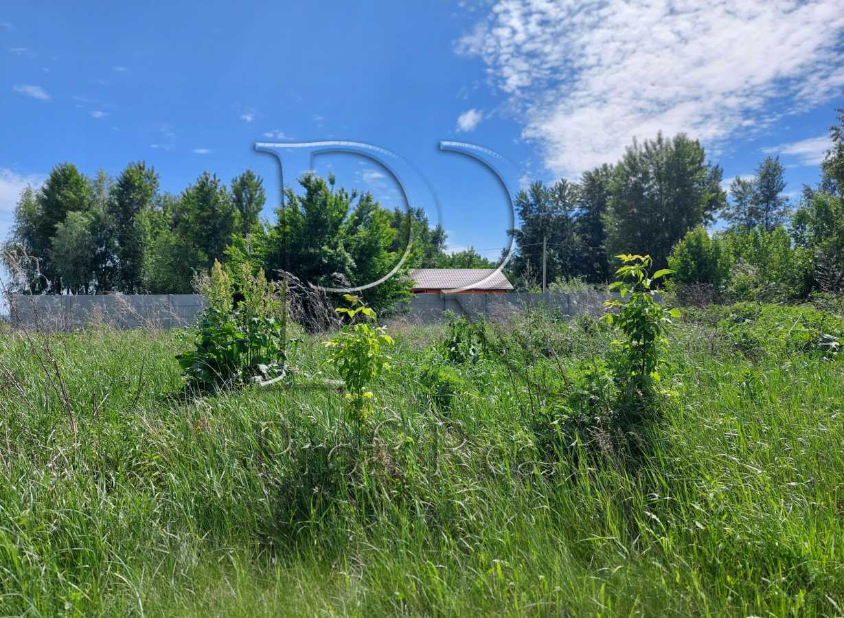 Продажа участка под индивидуальное жилое строительство 9 соток, Золотий берег