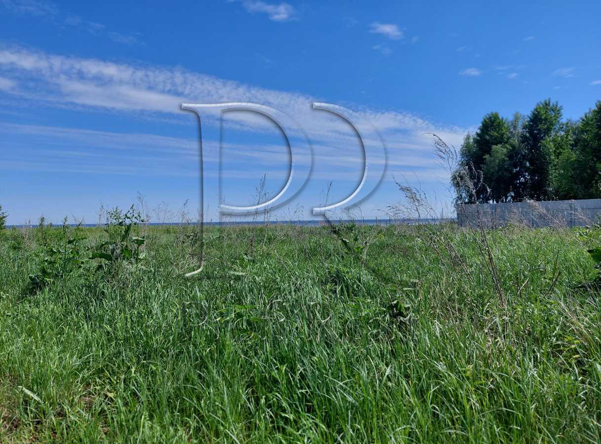 Продажа участка под индивидуальное жилое строительство 9 соток, Золотий берег