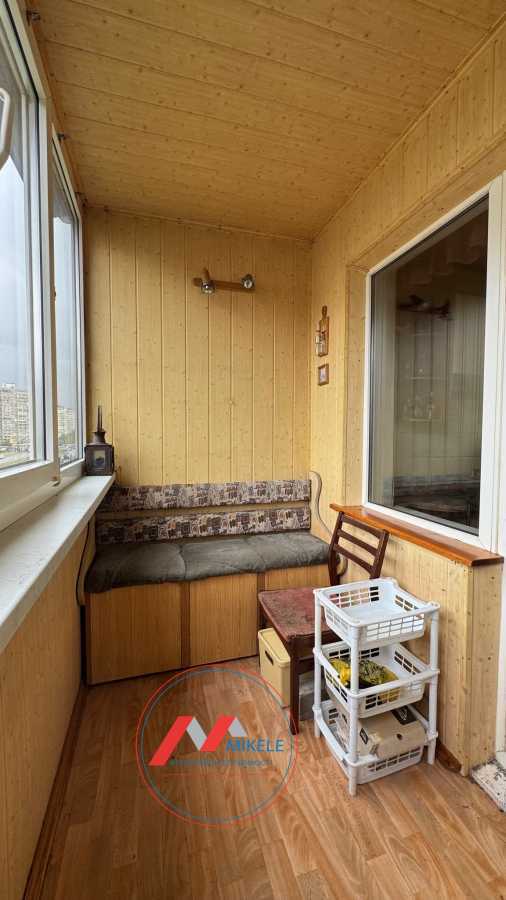 Продаж 3-кімнатної квартири 82 м², Анни Ахматової вул., 15
