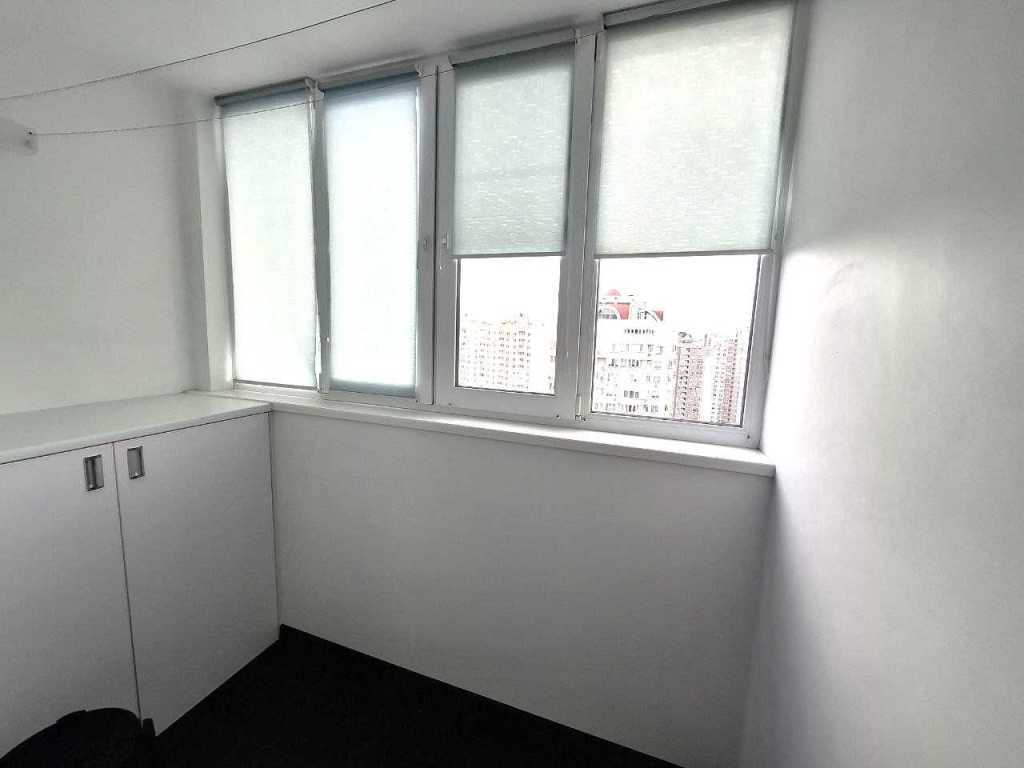 Аренда 3-комнатной квартиры 75 м², Урловская ул., 23А