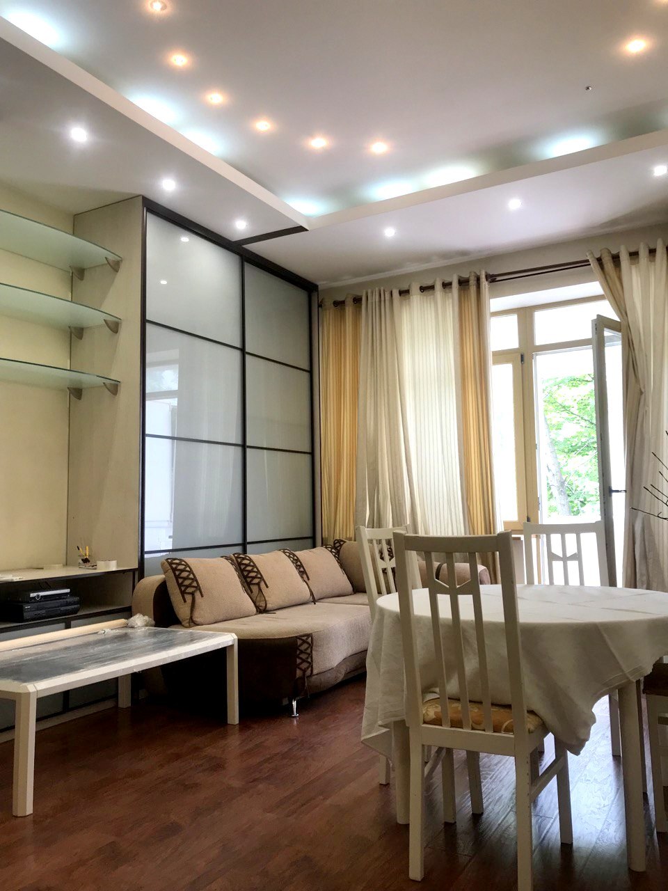 Продажа 3-комнатной квартиры 82 м², Тарасовская ул., 7