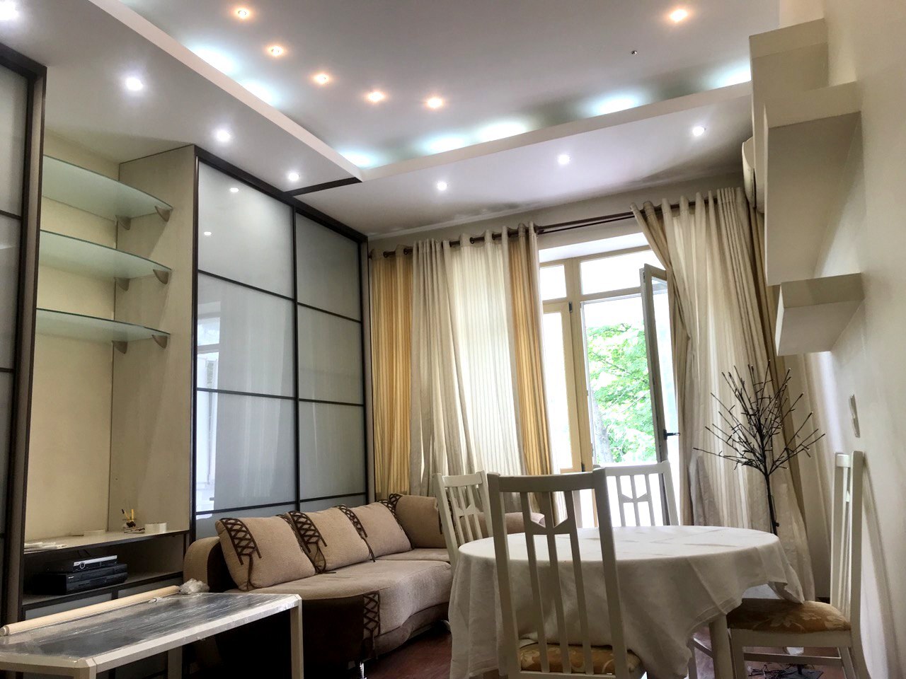 Продажа 3-комнатной квартиры 82 м², Тарасовская ул., 7