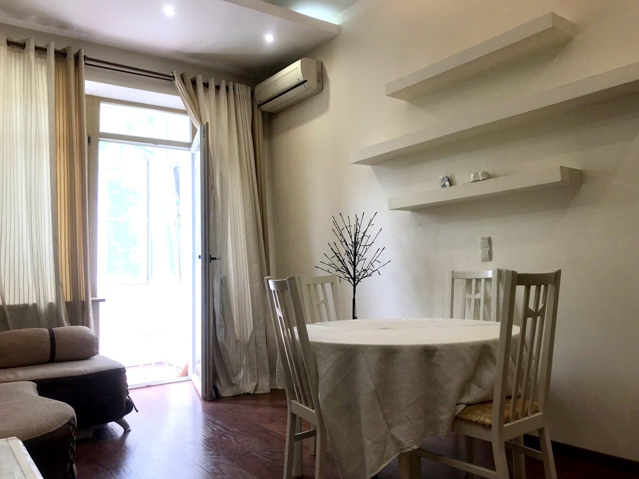Продажа 3-комнатной квартиры 82 м², Тарасовская ул., 7