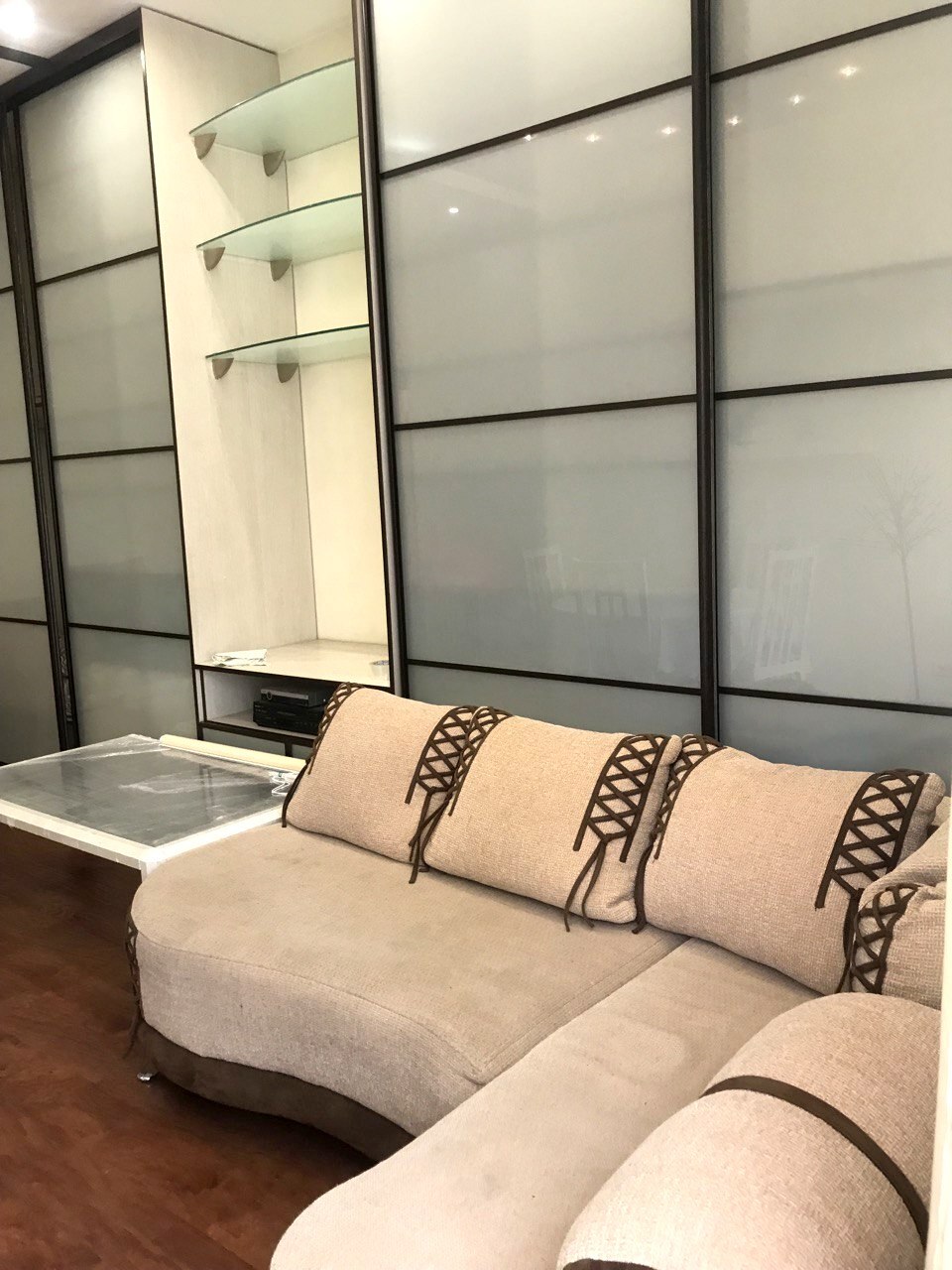 Продажа 3-комнатной квартиры 82 м², Тарасовская ул., 7