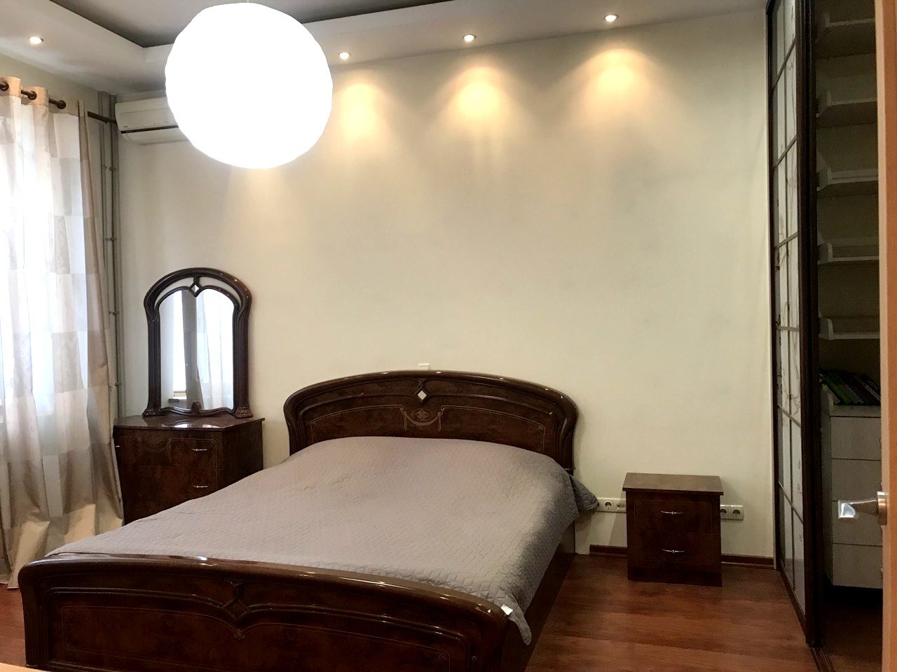 Продажа 3-комнатной квартиры 82 м², Тарасовская ул., 7