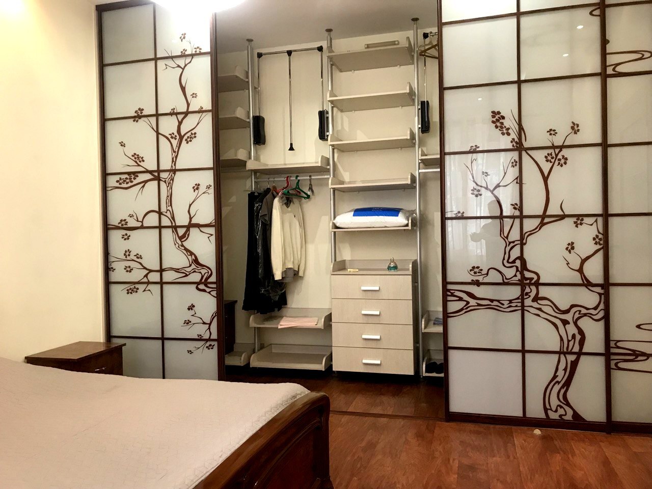 Продажа 3-комнатной квартиры 82 м², Тарасовская ул., 7