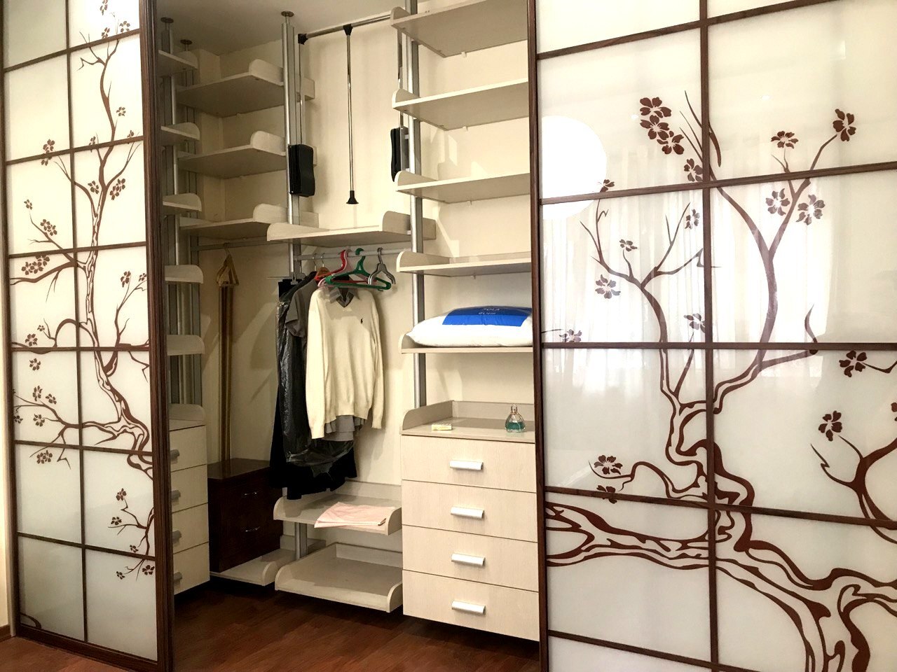 Продажа 3-комнатной квартиры 82 м², Тарасовская ул., 7