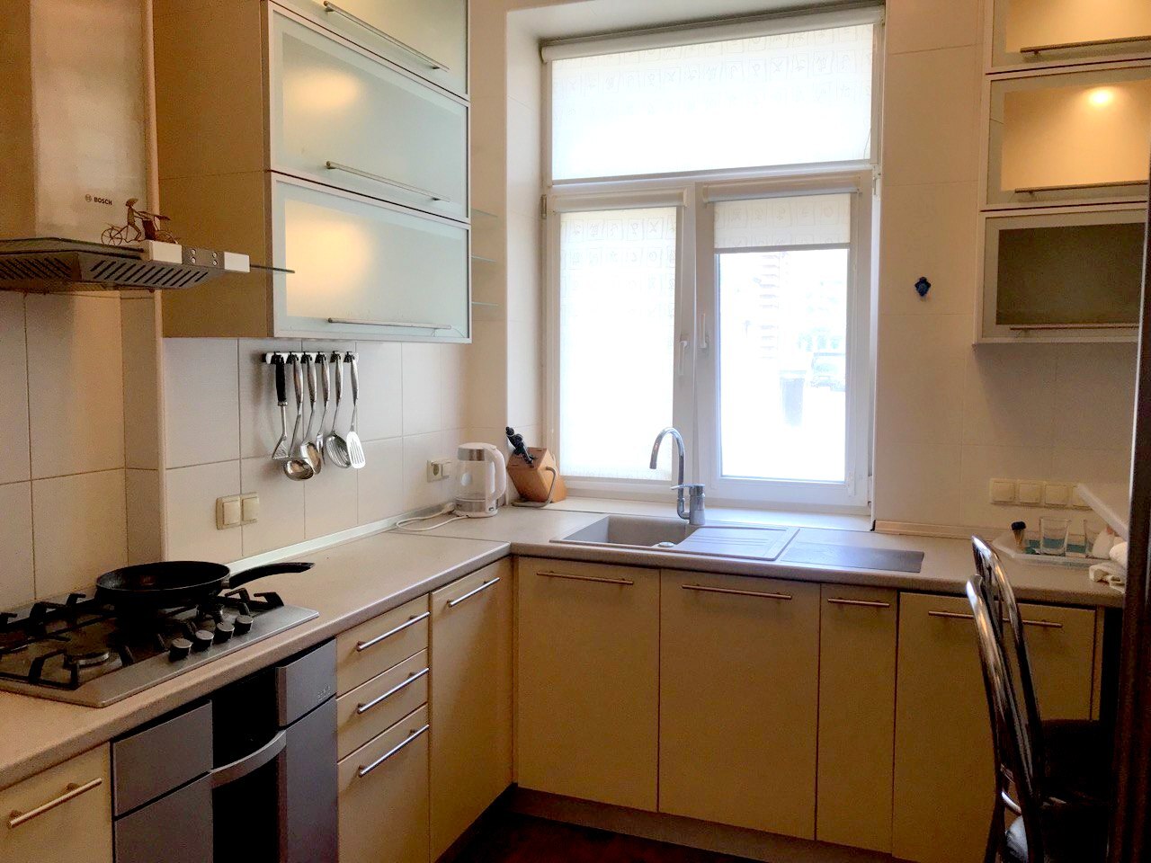 Продажа 3-комнатной квартиры 82 м², Тарасовская ул., 7