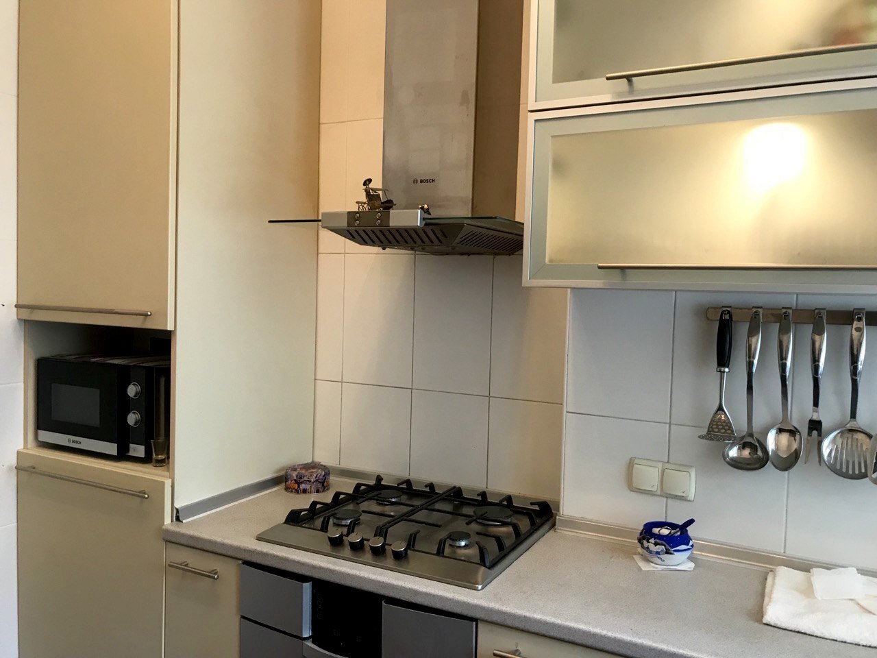 Продажа 3-комнатной квартиры 82 м², Тарасовская ул., 7