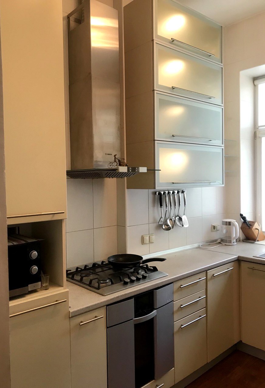 Продажа 3-комнатной квартиры 82 м², Тарасовская ул., 7