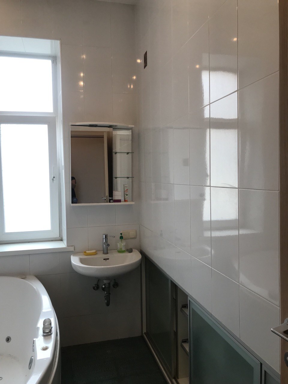 Продажа 3-комнатной квартиры 82 м², Тарасовская ул., 7