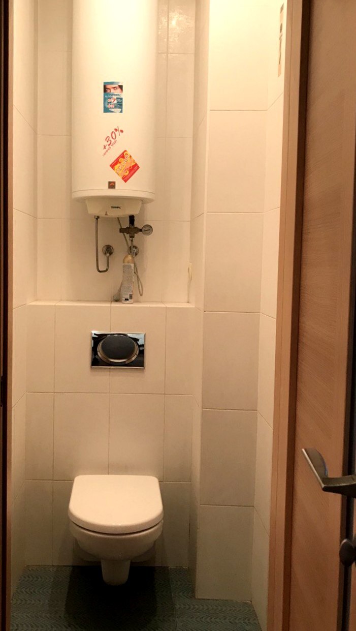 Продажа 3-комнатной квартиры 82 м², Тарасовская ул., 7