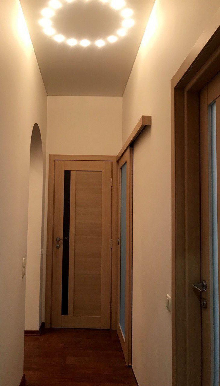 Продажа 3-комнатной квартиры 82 м², Тарасовская ул., 7