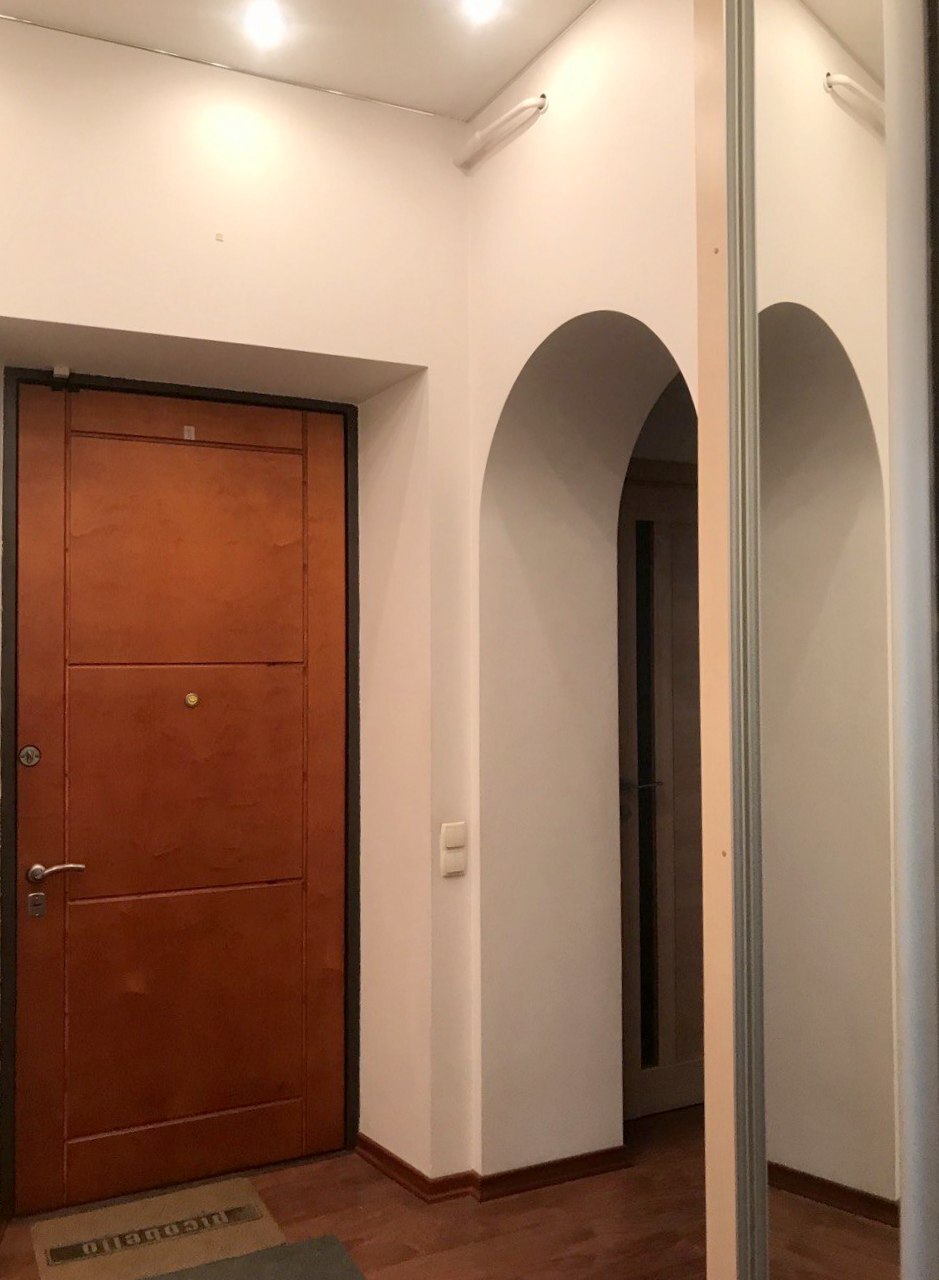 Продажа 3-комнатной квартиры 82 м², Тарасовская ул., 7